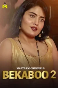 bekaboo 2025 , Moviesflix