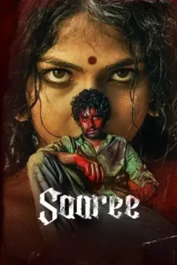 saaree 2025 , Moviesflix