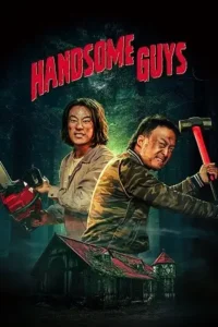 handsome guys 2024 , Moviesflix