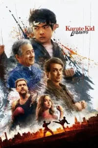 karate kid legends 2025 , Moviesflix