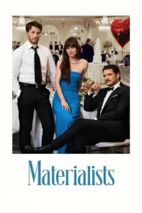 materialists 2025 , Moviesflix