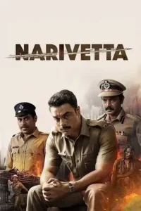 narivetta 2025 , Moviesflix