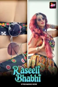 raseeli bhabhi 2025 , Moviesflix