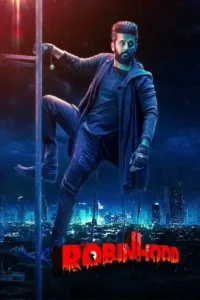 robinhood 2025 , Moviesflix