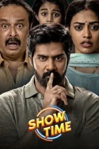 show time 2025 , Moviesflix