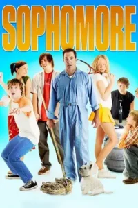 sophomore 2012 , Moviesflix