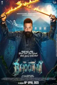 the bhootnii 2025 , Moviesflix