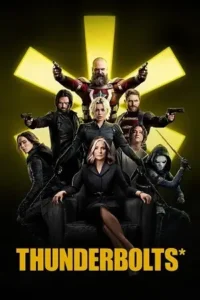 thunderbolts 2025 , Moviesflix