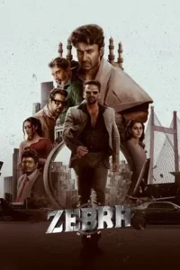 zebra 2024 , Moviesflix